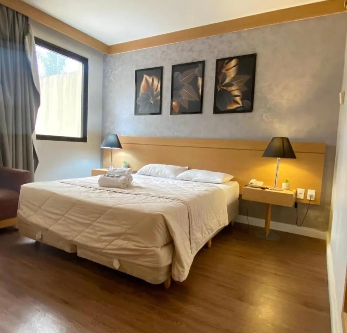 Studio Premium Faria Lima Sao Paulo